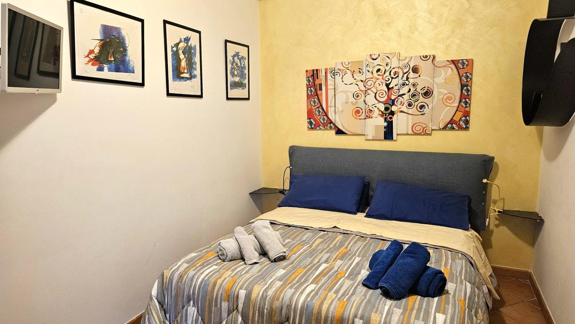 Holiday Home Amalfi Coast Maiori Exterior photo