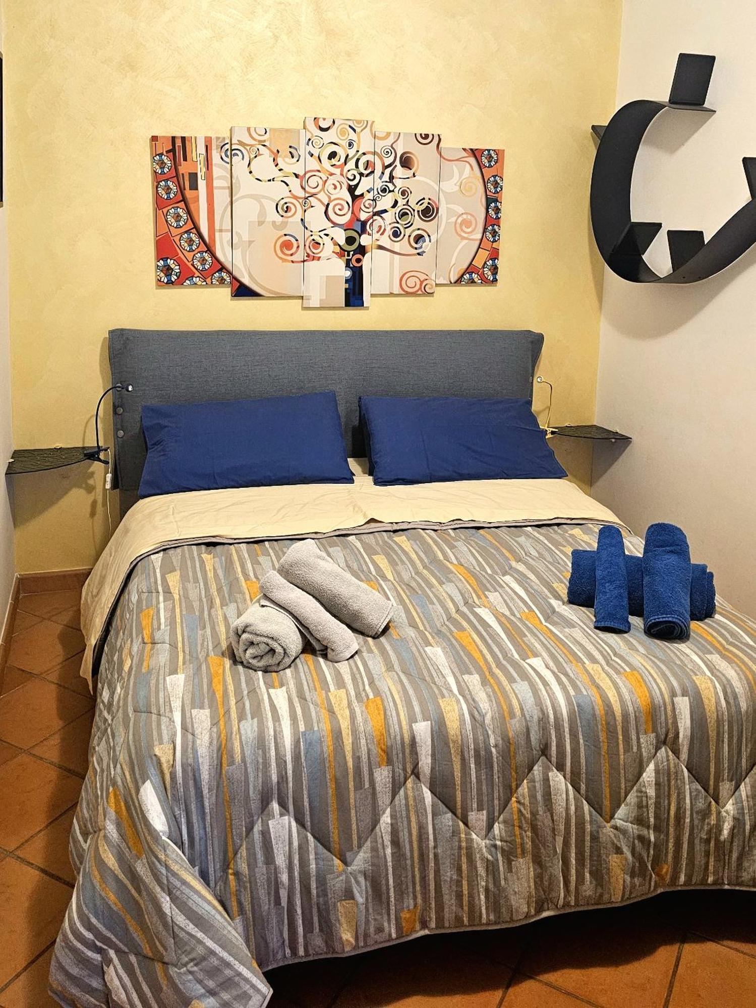 Holiday Home Amalfi Coast Maiori Exterior photo